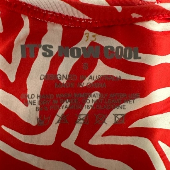 Free People It’s Now Cool The Showtime One Piece, Size Small (v) - Picture 6 of 9